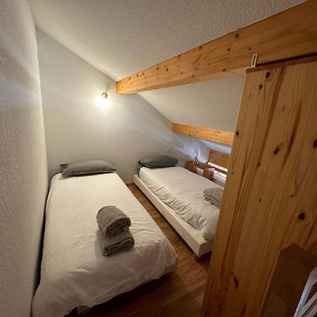 Sunweb Hotel L'Ecrin Des Neiges La Joue du Loup Exteriör bild